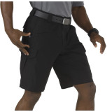 5.11 Tactical Stryke Shorts Black 3