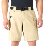 5.11 Tactical Taclite 9.5 in. Pro Ripstop Shorts TDU Khaki