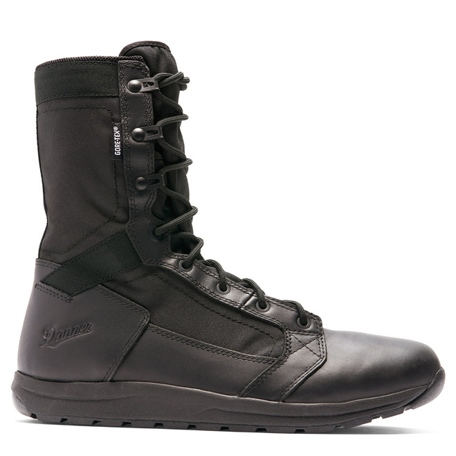 Danner Tachyon 8 in. Gore-Tex Boots side view