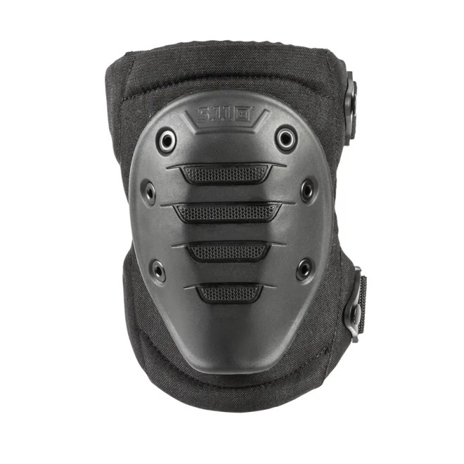 5.11 Tactical EXO.K1 Knee Pads Black 1