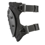 5.11 Tactical EXO.K1 Knee Pads Black 3