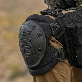 5.11 Tactical EXO.K1 Knee Pads Black 4