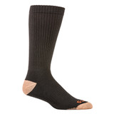 5.11 Tactical Cupron Crew Sock - 3 Pack 10039 5.11 TACTICAL at Curtis - Tools for Heroes