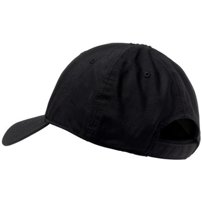 5.11 Tactical Taclite Uniform Cap, black