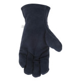 Shelby 5228 Gauntlet Fire Gloves 3