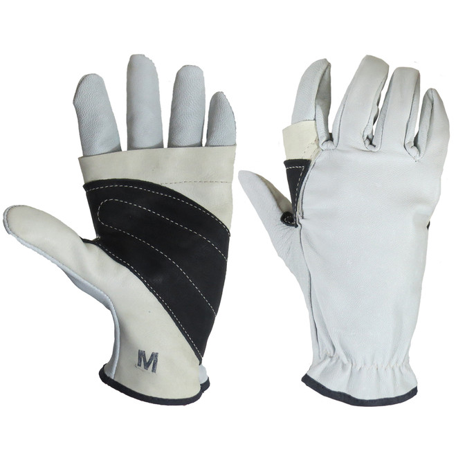 Shelby 5241 Heavy Duty Rappel Gloves 5241 SHELBY at Curtis - Tools for Heroes