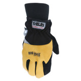 Shelby Big Jake 5281 Wristlet Fire Gloves 3