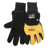 Shelby Big Jake 5281 Wristlet Fire Gloves 4