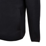 Flying Cross Full-Zip Job Shirt, cuff and side pocket view