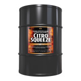 CITROSQUEEZE 55 gal. Drum PPE/Turnout Cleaner