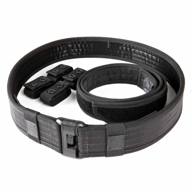 5.11 Tactical Sierra Bravo 2" Duty Belt 1