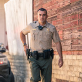 5.11 Tactical 2.25 in. Sierra Bravo Duty Belt Plus 4