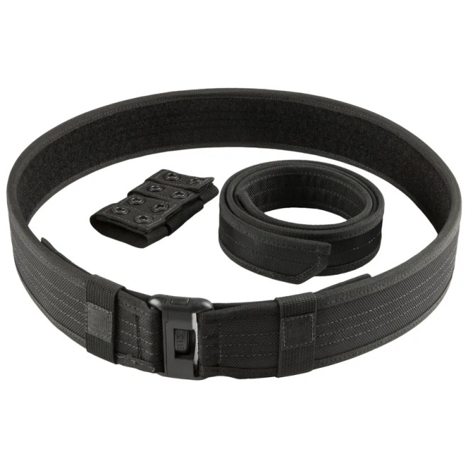 5.11 Tactical 2.25 in. Sierra Bravo Duty Belt Plus 1