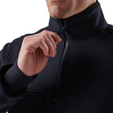 5.11 Tactical Job Shirt ¼ Zip 2.0, Fire Navy 05