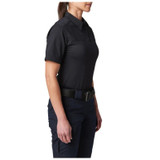 5.11 Tactical Women's Stryke PDU Ripstop Rapid Short Sleeve Shirt 3