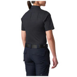 5.11 Tactical Women's Stryke PDU Ripstop Rapid Short Sleeve Shirt 5