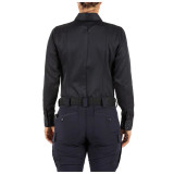 5.11 Tactical Women's Class A Fast-Tac Twill Long Sleeve Shirt 3