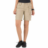 5.11 Tactical Women's Taclite Pro 9 in. Shorts TDU Khaki