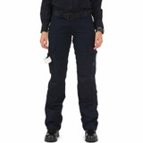 5.11 Tactical Women's EMS Pant Navy 1