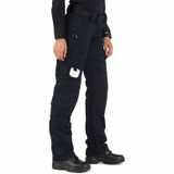 5.11 Tactical Women's EMS Pant Navy 2