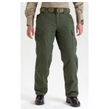5.11 Tactical Women's TDU Pants TDU Green