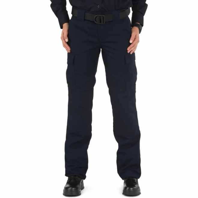 5.11 Tactical Women's TDU Pants Navy 1