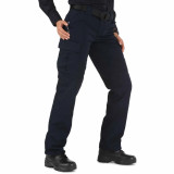 5.11 Tactical Women's TDU Pants Navy 2