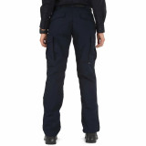 5.11 Tactical Women's TDU Pants Navy 3