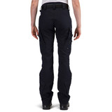 5.11 Tactical Women's Stryke EMS Pants, Dark Navy back view