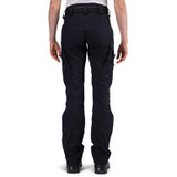 5.11 Tactical Women's Stryke EMS Pants, Dark Navy back view