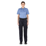 5.11 Tactical Women's Fire Navy Company Cargo Pants 2.0 model