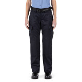 5.11 Tactical Women's Fire Navy Company Cargo Pants 2.0