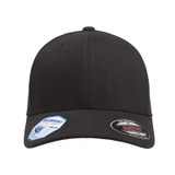 Flexfit Pro-Formance Cap Black 3