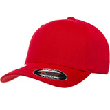 Flexfit Pro-Formance Cap Red