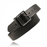Boston Leather 1.75 in. Garrison Belt - American Value Line Basketweave