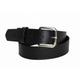 Boston Leather 6606 Off-Duty Belt (American Value Line) Plain