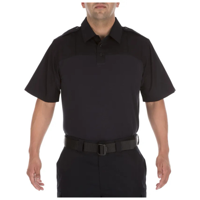 5.11 Tactical Men's Taclite PDU Rapid Short Sleeve Shirt 1
