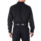 5.11 Tactical Stryke PDU Class A Long Sleeve Shirt Navy 4