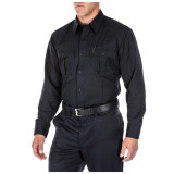 5.11 Tactical Men's Class A Fast-Tac Twill Long Sleeve Shirt 2