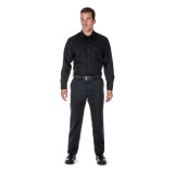 5.11 Tactical Men's Class A Fast-Tac Twill Long Sleeve Shirt 5