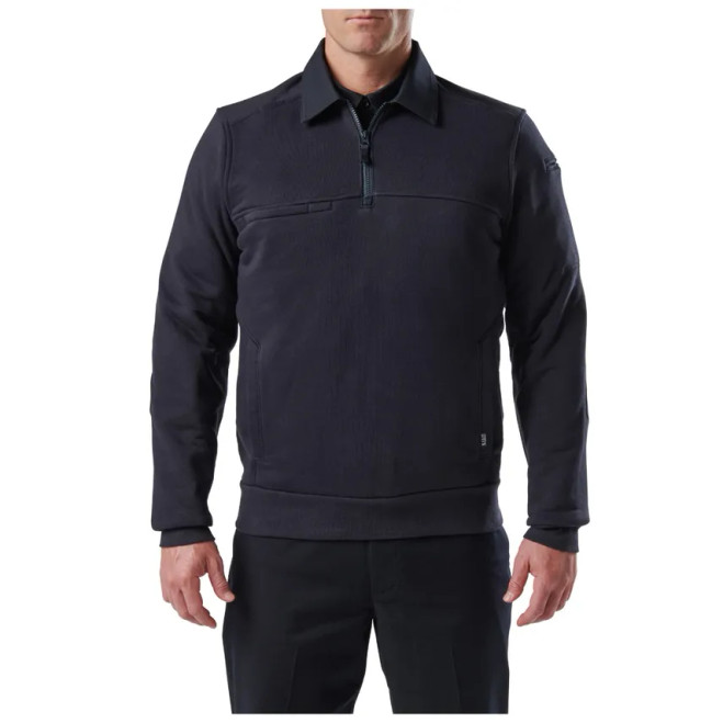 5.11 Tactical Job Shirt with Canvas 2.0 1