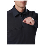 5.11 Tactical Job Shirt with Canvas 2.0 4