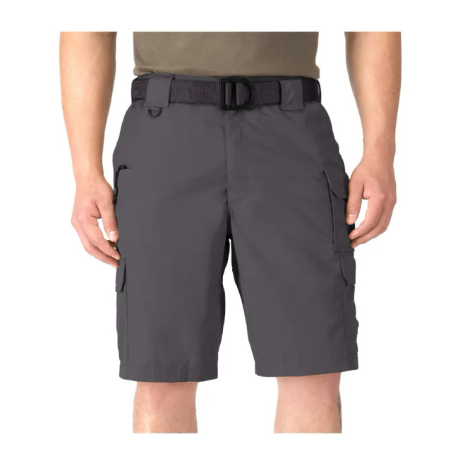 5.11 Tactical 11 in. Men's Cargo Taclite Shorts Charcoal 1