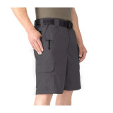5.11 Tactical 11 in. Men's Cargo Taclite Shorts Charcoal 2