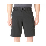 5.11 Tactical 11 in. Men's Cargo Taclite Shorts Black