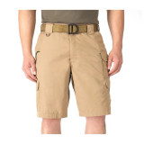 5.11 Tactical 11 in. Men's Cargo Taclite Shorts Coyote