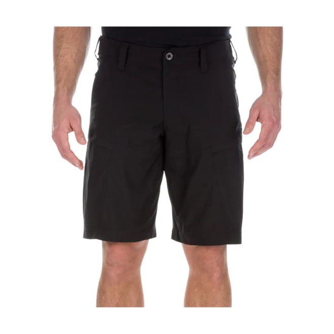 5.11 Tactical Men's Apex 11 in. Short Black 1