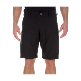 5.11 Tactical Men's Apex 11 in. Short Black 1