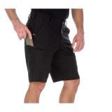 5.11 Tactical Men's Apex 11 in. Short Black 4