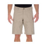 5.11 Tactical Men's Apex 11 in. Short Khaki